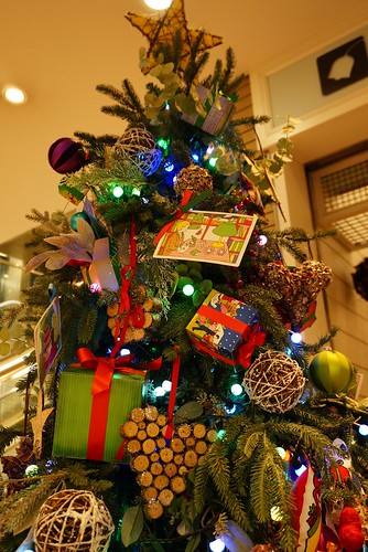 ニトリのおすすめクリスマスツリー 19 オーナメントの上手な飾り方も Travelnote トラベルノート