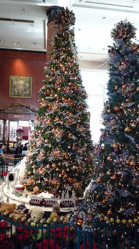 コストコのおすすめクリスマスツリー 19版 価格やサイズもチェック Travelnote トラベルノート