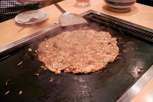 渋谷のもんじゃ焼き人気店7選 美味しいと評判のおすすめ店ばかりをご紹介 Travelnote トラベルノート