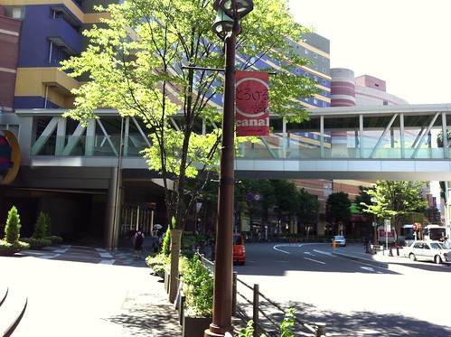 博多駅周辺のおすすめ駐車場15選 料金が安いところや便利な場所を選ぼう Travelnote トラベルノート