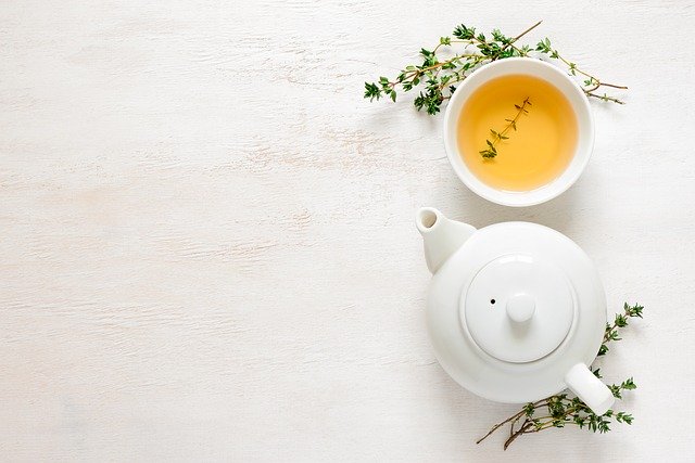沖縄を代表する有名な さんぴん茶 とジャスミン茶の違いとは 効能もチェック Travelnote トラベルノート