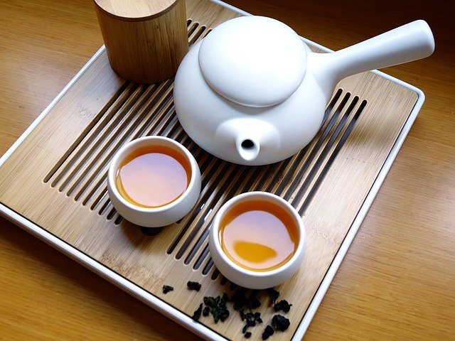 沖縄を代表する有名な さんぴん茶 とジャスミン茶の違いとは 効能もチェック Travelnote トラベルノート
