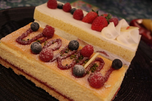 長岡でおいしいケーキ屋best9 おすすめの人気店をご紹介 Travelnote トラベルノート