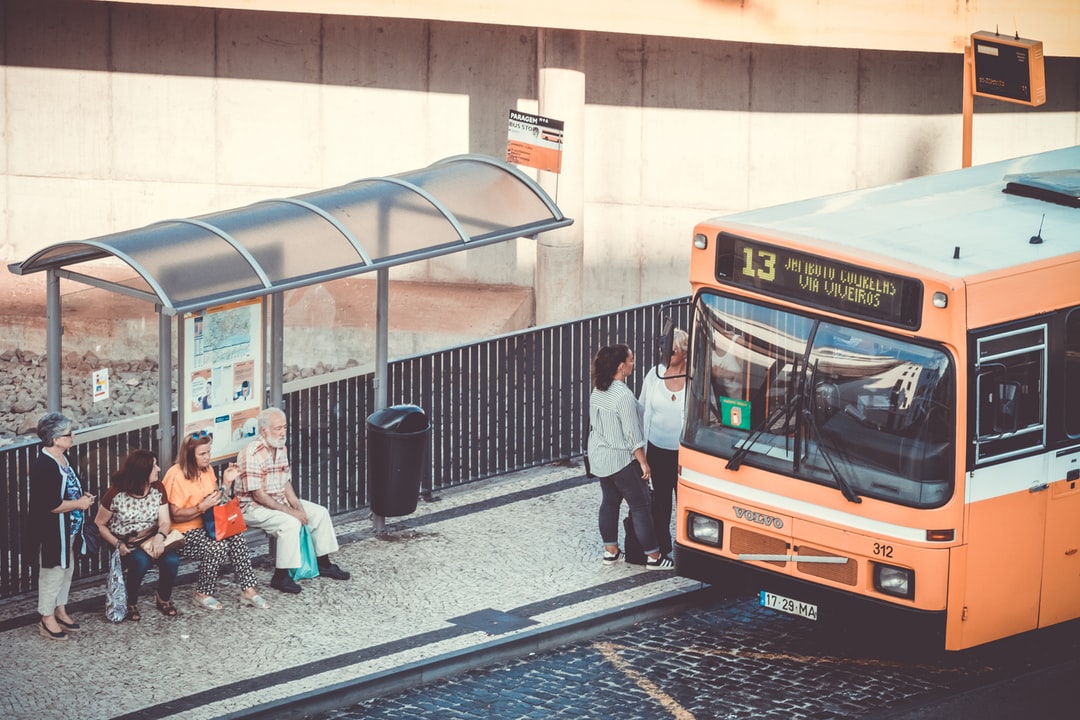 調布からディズニーへはバスが便利 乗り場 予約方法 混雑具合など紹介 Travelnote トラベルノート