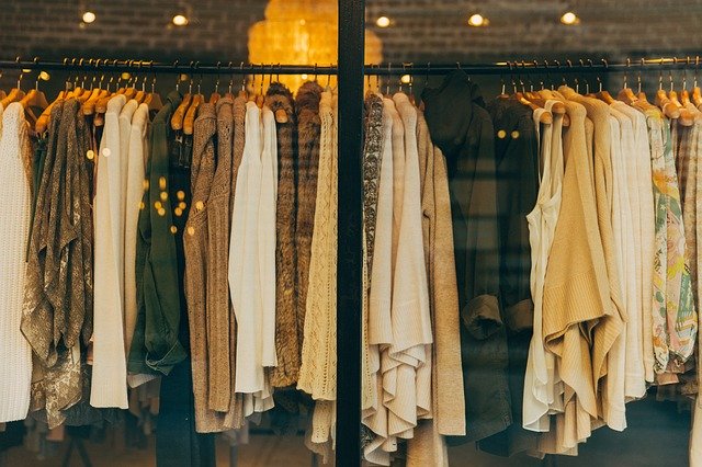 新宿のおすすめの服屋はココ 人気のショッピングスポットをご紹介 Travelnote トラベルノート