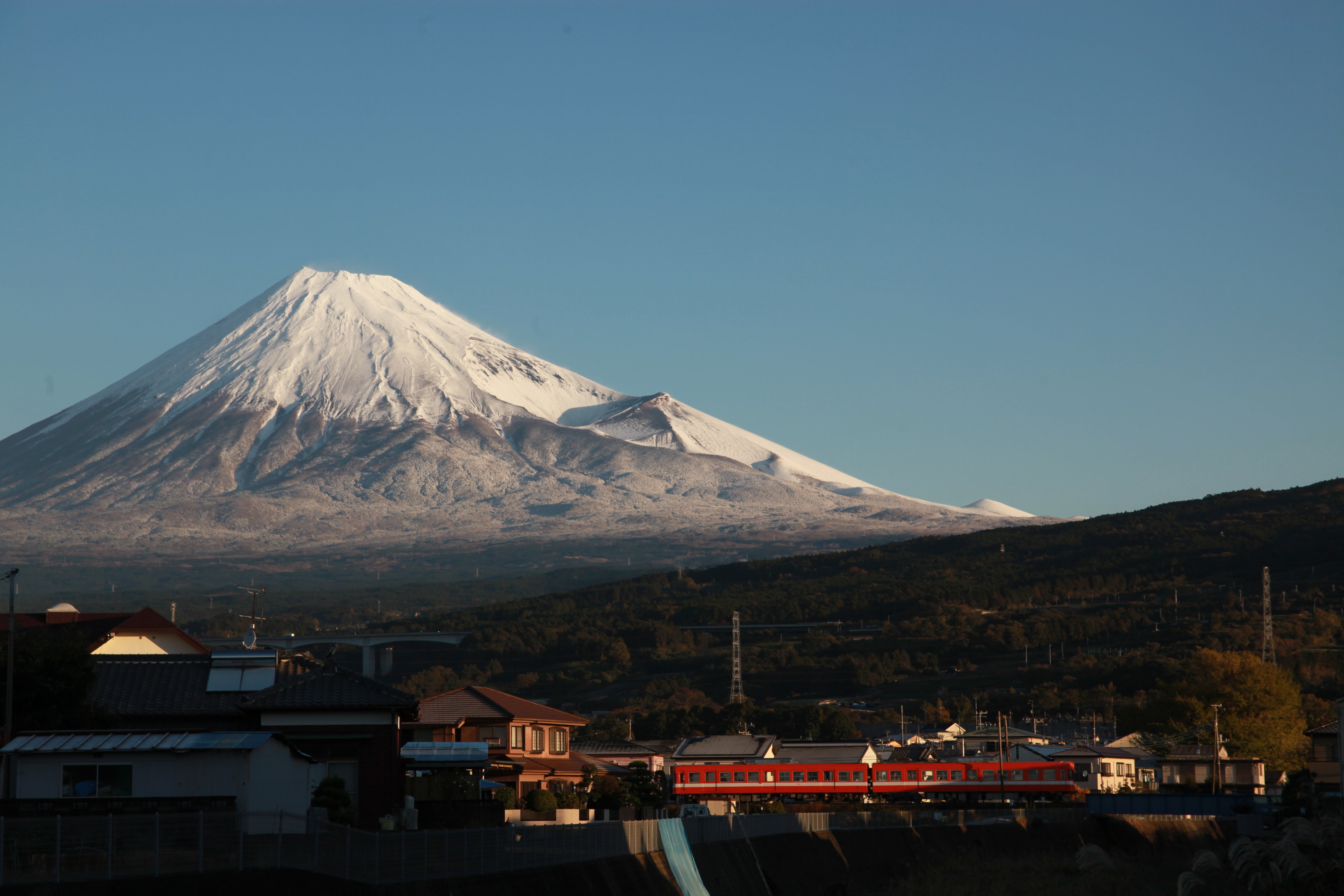 富士地域のおすすめ観光スポットを紹介 富士市や富士宮市の旅行を大満喫しよう Travelnote トラベルノート