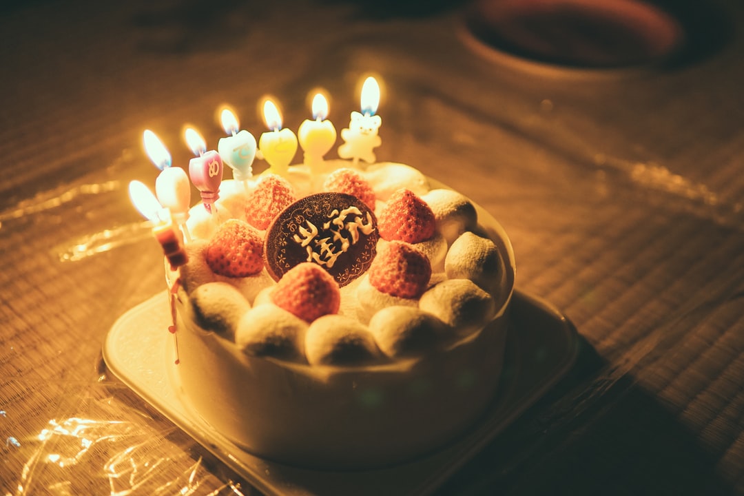 シャトレーゼの誕生日ケーキまとめ 種類や値段に予約方法もまとめてご紹介 Travelnote トラベルノート