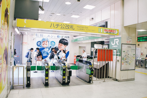 コレド室町へのアクセス方法は 電車やバスでの行き方や所要時間 料金もご紹介 Travelnote トラベルノート