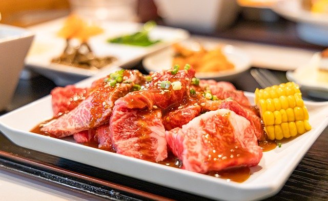 鶴橋で焼肉食べ放題のおすすめ店は 美味しい 安い人気店をご紹介 Travelnote トラベルノート