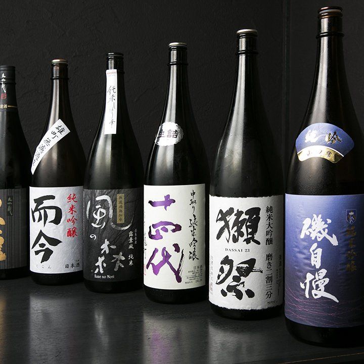 青森の日本酒・地酒ランキングBEST9！おすすめの銘柄はお土産にも！