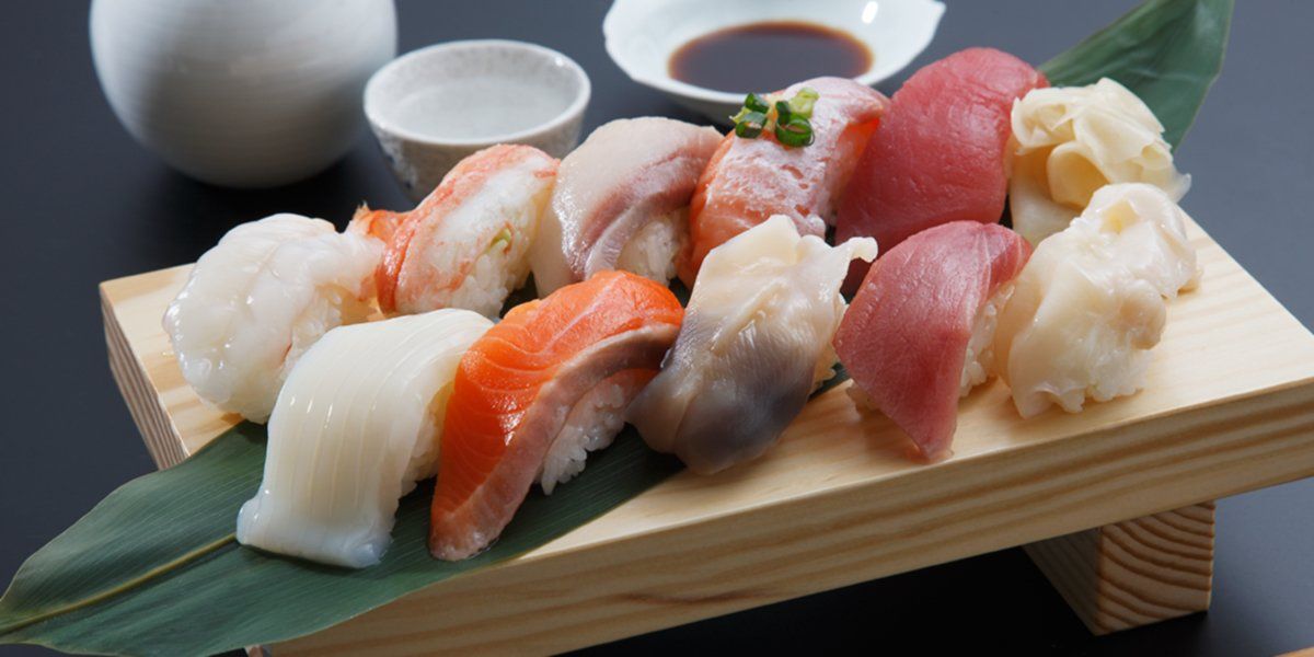 札幌市内や駅周辺の寿司・回転寿司おすすめランキング！新鮮なネタが自慢！