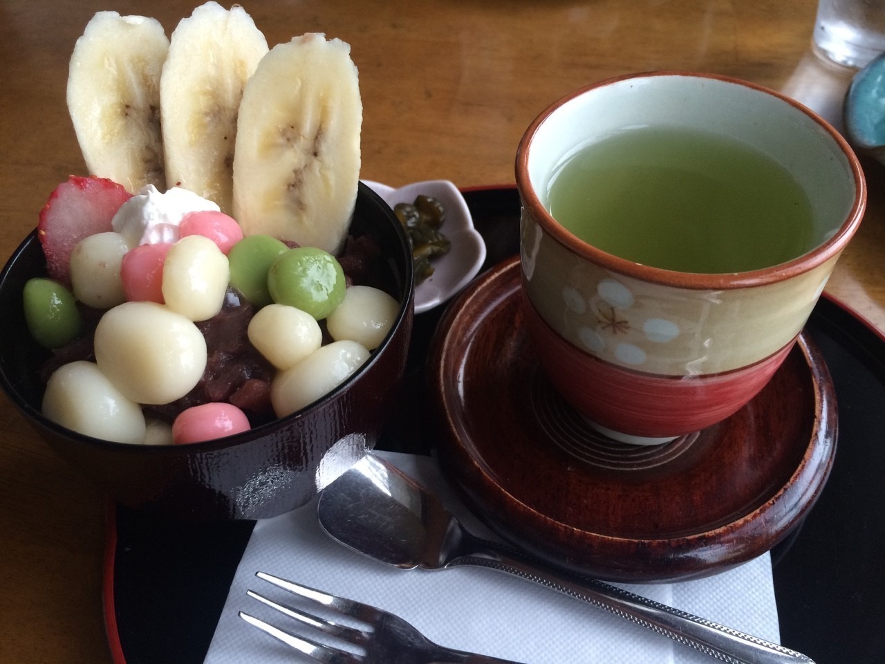 函館のカフェ＆喫茶店のおすすめまとめ！おしゃれな店で絶品ランチ！