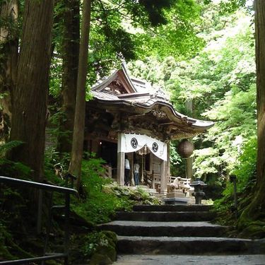 十和田神社の魅力 パワースポットで有名 恋愛にご利益あり お守りも Travelnote トラベルノート