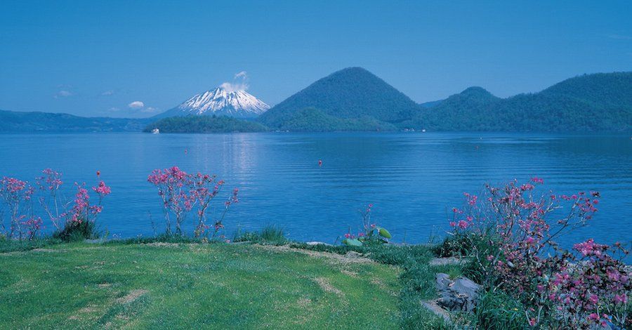 北海道・洞爺湖の観光スポットおすすめ9選！ドライブにもピッタリ！