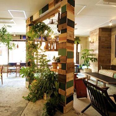 伊勢崎のカフェまとめ おすすめ人気のおしゃれ店 古民家カフェもあり Travelnote トラベルノート