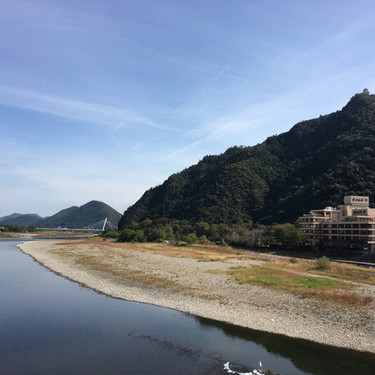岐阜で夜景スポットならココ ドライブやデートに人気の場所を紹介 Travelnote トラベルノート