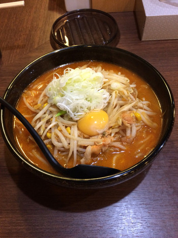 北上市内ラーメン人気ランキングtop9 夜にもランチにもおすすめ Travelnote トラベルノート