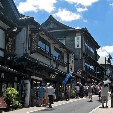 成田山周辺 表参道のおすすめ観光スポット 歴史散歩を楽しむ Travelnote トラベルノート