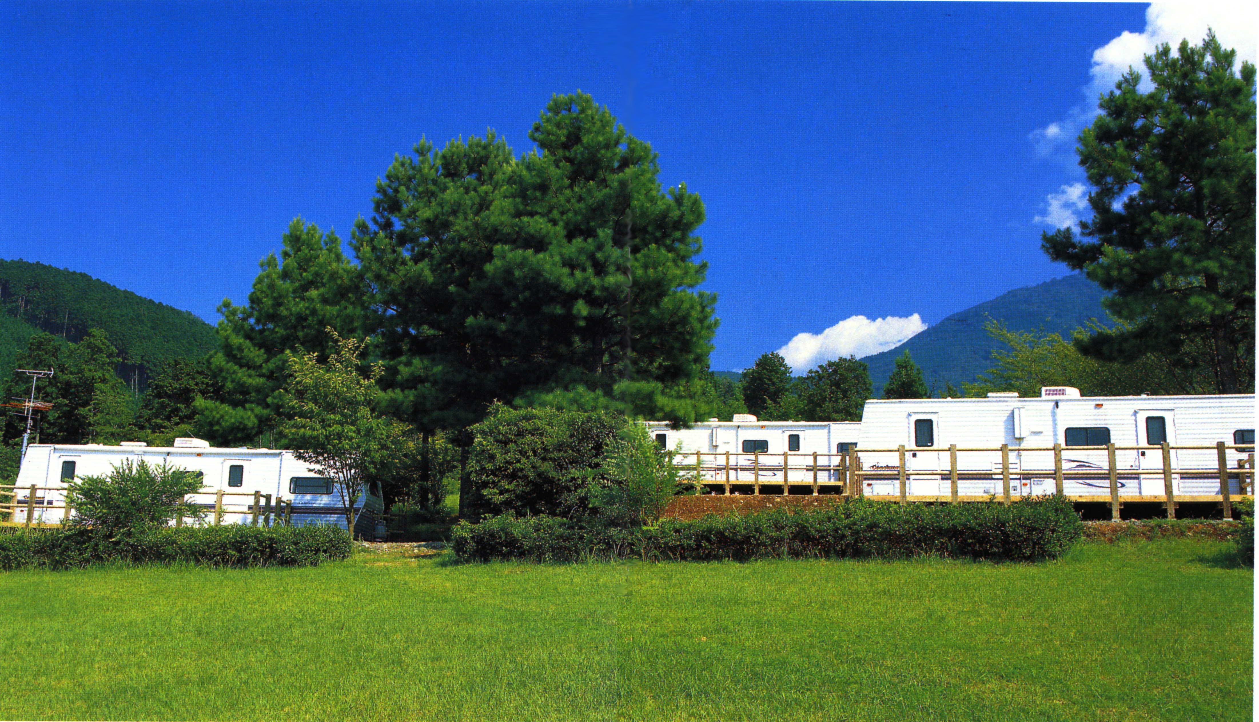 熊本のキャンプ場ランキングベスト11！家族に人気のコテージも