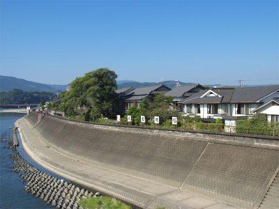 熊本の旅館11選 食事も大満足 カップル 家族におすすめ格安宿 Travelnote トラベルノート