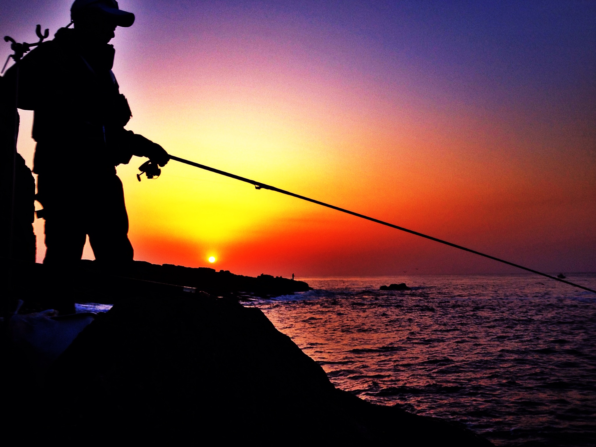 熊本で釣りをするなら おすすめの釣り場情報 釣り船や釣り堀も Travelnote トラベルノート