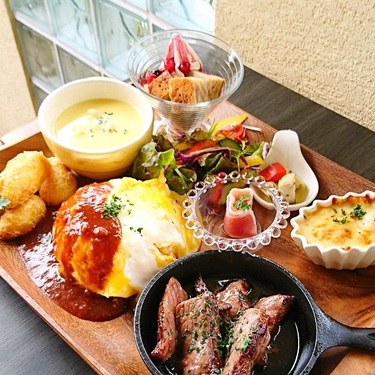ピソリーノ熊本のビュッフェのステーキが人気 ランチもディナーも食べ放題 2ページ目 Travelnote トラベルノート