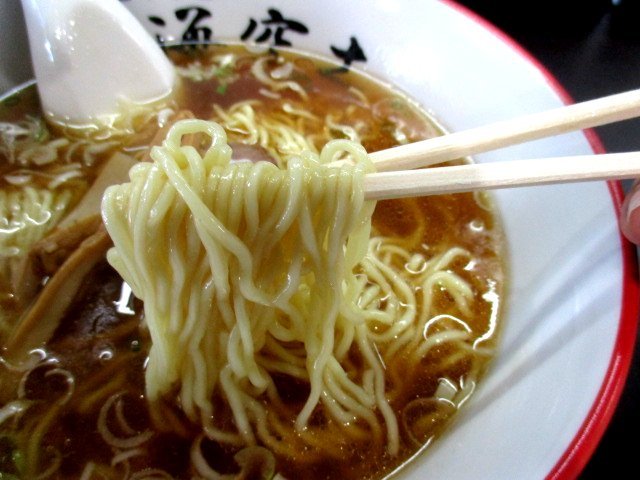 千葉市のラーメン人気店ランキングtop21 深夜営業の店も 3ページ目 Travelnote トラベルノート