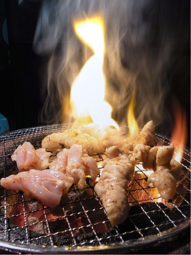 高崎・高崎駅周辺で焼肉！食べ放題もあり！おすすめの人気店まとめ！