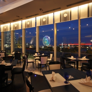 横浜で夜景の見えるレストランでディナーするなら おすすめを紹介 Travelnote トラベルノート