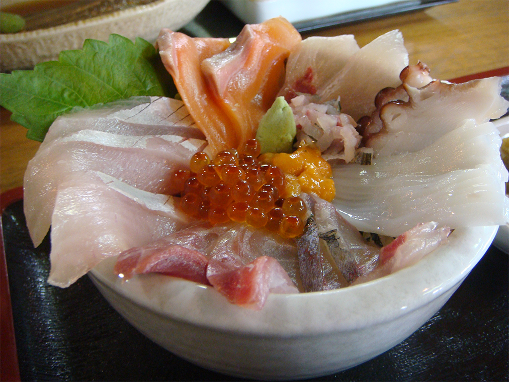 天草の海鮮丼は格別 おすすめランキングtop21 ランチに人気の安い店 Travelnote トラベルノート