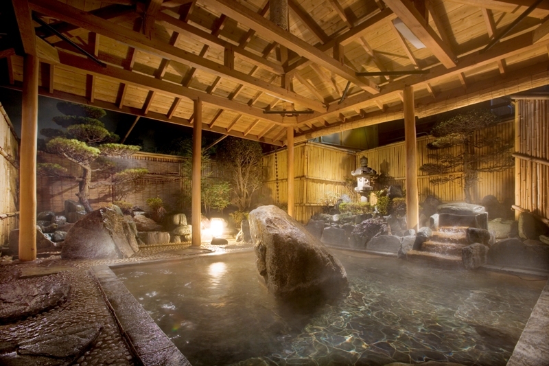 筑波山の温泉を楽しもう 日帰りやおすすめの人気宿もご紹介 Travelnote トラベルノート