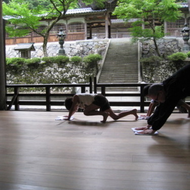 永平寺で修行体験が出来る 料金や修行の内容などを徹底調査 Travelnote トラベルノート