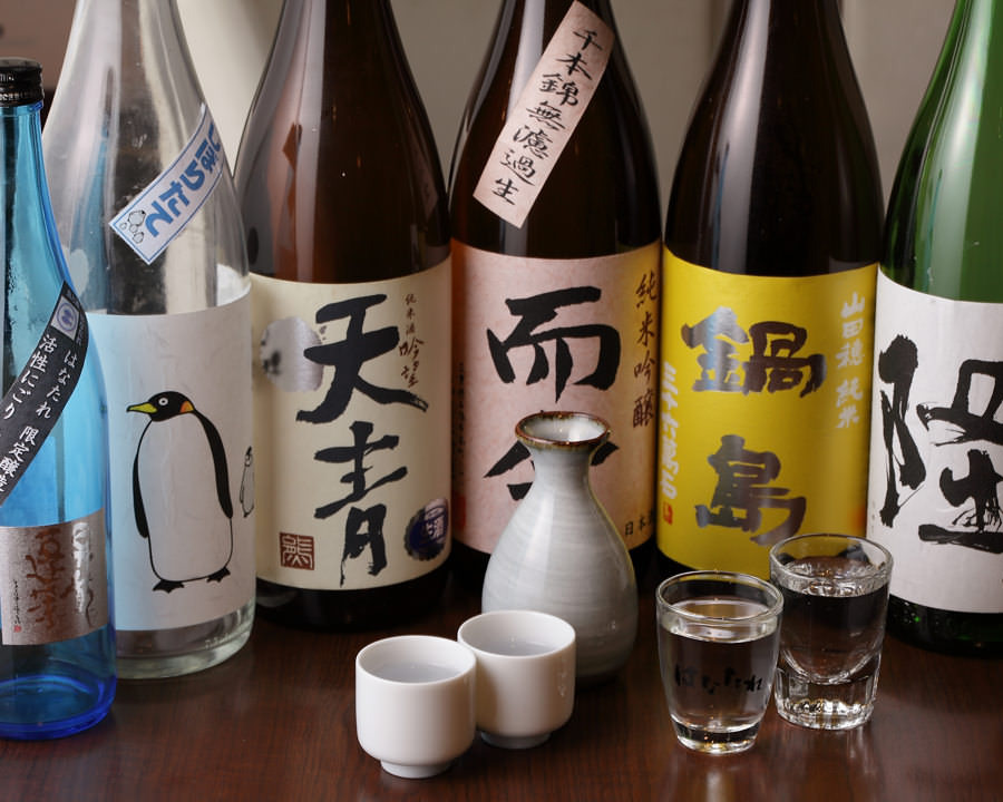 横浜で美味しい日本酒が飲めるのは？おすすめの居酒屋やバーを紹介！ TravelNote[トラベルノート]