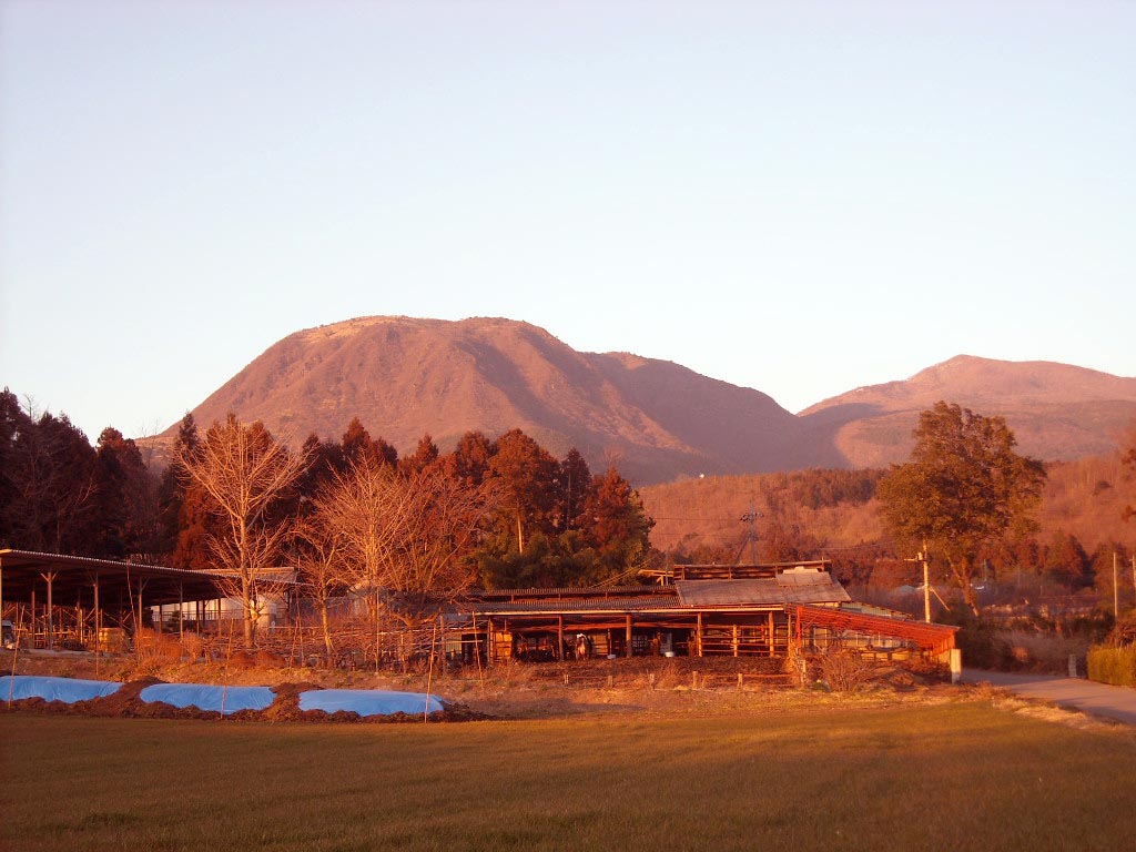 赤城山の紅葉17年の見頃はいつ 観光スポット紹介 混雑状況も Travelnote トラベルノート