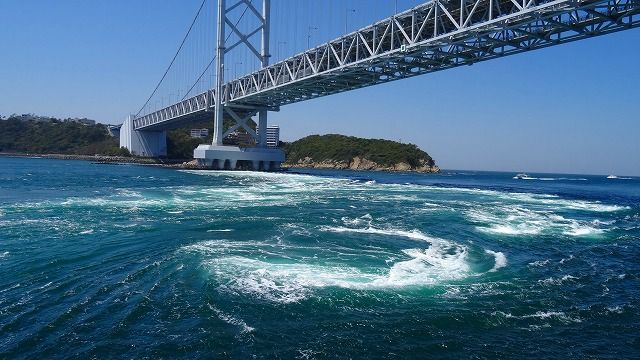 徳島県のおすすめ観光スポット 子供も楽しめる穴場やお土産も紹介 2ページ目 Travelnote トラベルノート