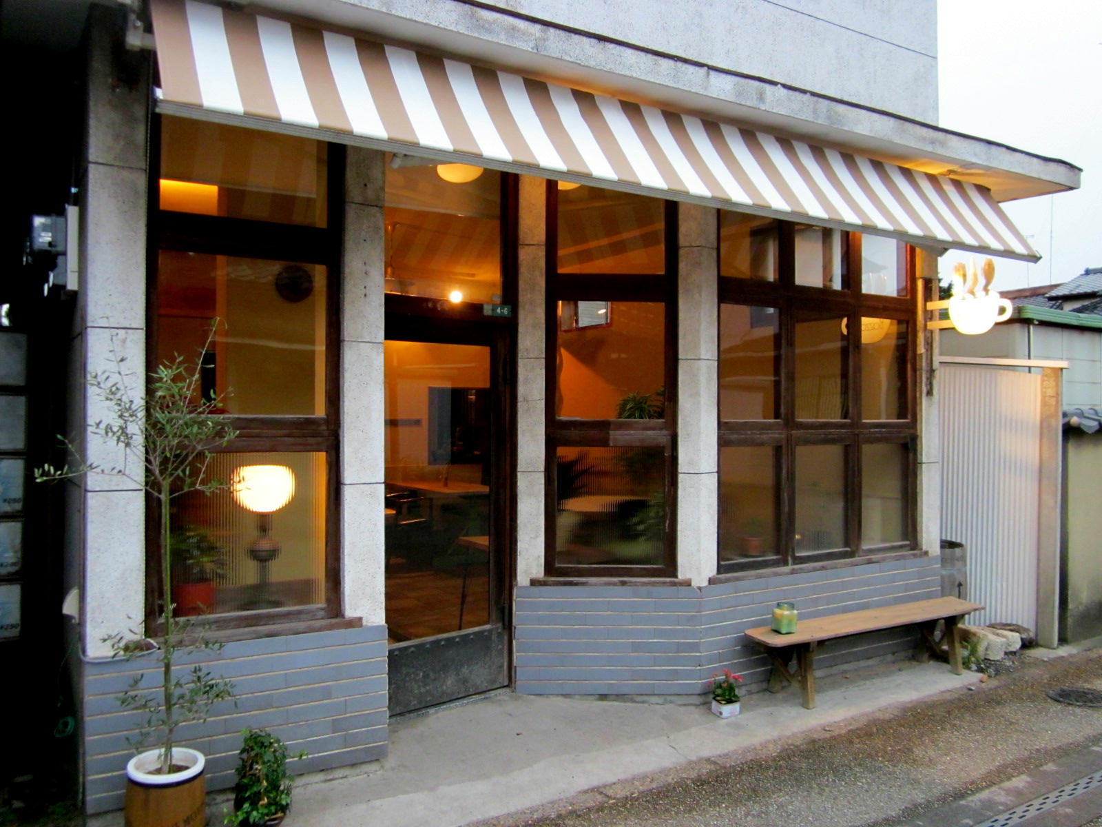 栃木市のカフェの人気店21選 おすすめ美味しい穴場でランチも Travelnote トラベルノート