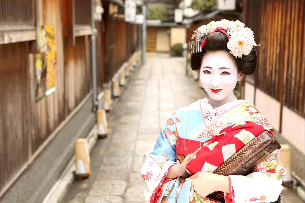京都で体験して遊ぶには？おすすめの手作りが出来る場所などご紹介！