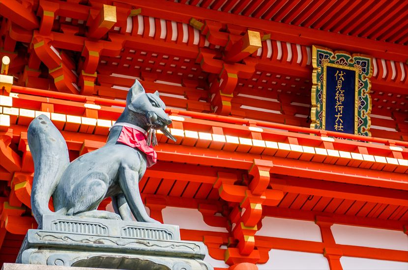 京都のおすすめ観光地31選！穴場から人気の名所まで魅力をご紹介！
