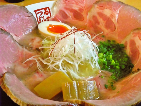 京都で人気のラーメン21選！美味しい安いとランチにもおすすめ！