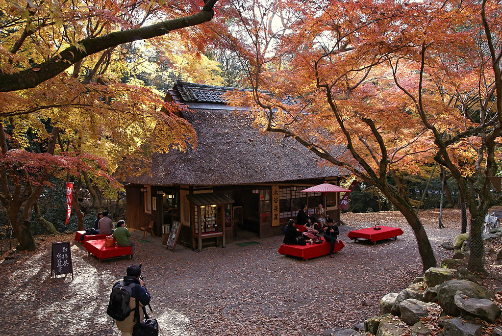 奈良市内おすすめホテル 旅館特集 格安で人気のお宿をご紹介 Travelnote トラベルノート