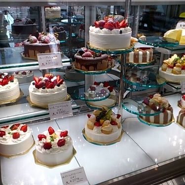 宇都宮のケーキ店 人気ランキング おすすめの有名店を紹介 Travelnote トラベルノート