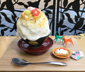 奈良のケーキ特集 ケーキバイキングをしているおすすめのお店はどこ Travelnote トラベルノート