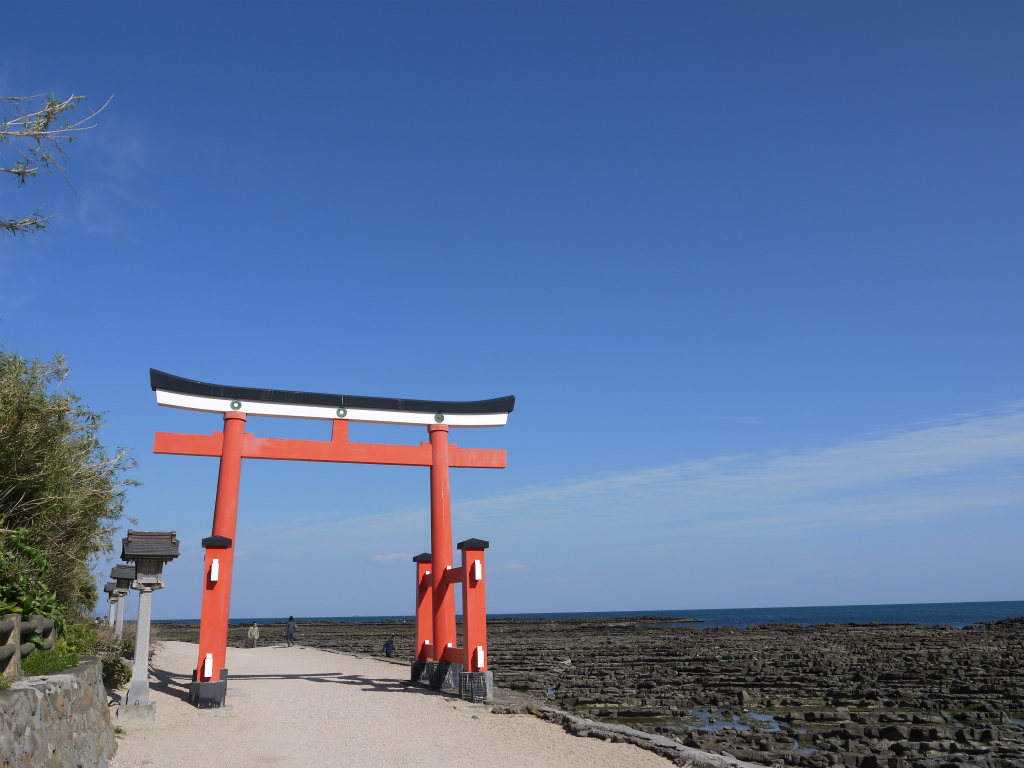 宮崎の青島にある神社は観光にピッタリ 周辺グルメやカフェなど食事も紹介 Travelnote トラベルノート