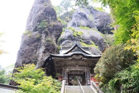 群馬でパワースポット巡り 恋愛 縁結び 金運に効果 滝や神社など紹介 Travelnote トラベルノート