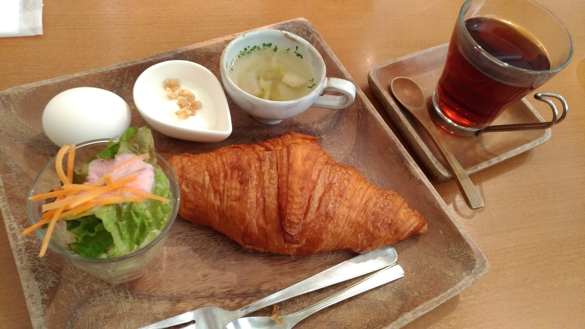 羽島のランチおすすめを紹介！人気のカフェや喫茶店はどこ？