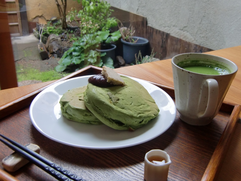 京都のカフェ特集 おしゃれで美味しい人気のランチもご紹介 5ページ目 Travelnote トラベルノート