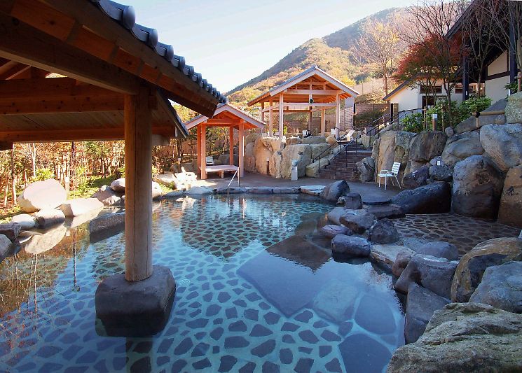 神奈川の日帰り温泉のおすすめは カップルにも人気の温泉も紹介 Travelnote トラベルノート