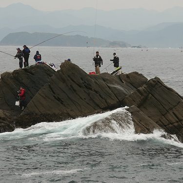 徳島で釣りのポイントや釣果情報は 初心者や子連れにもおすすめ Travelnote トラベルノート