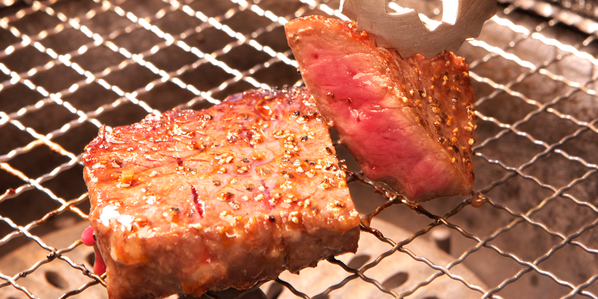 名古屋で焼肉なら食べ放題がお得！安くて美味しいお肉でお腹いっぱい！