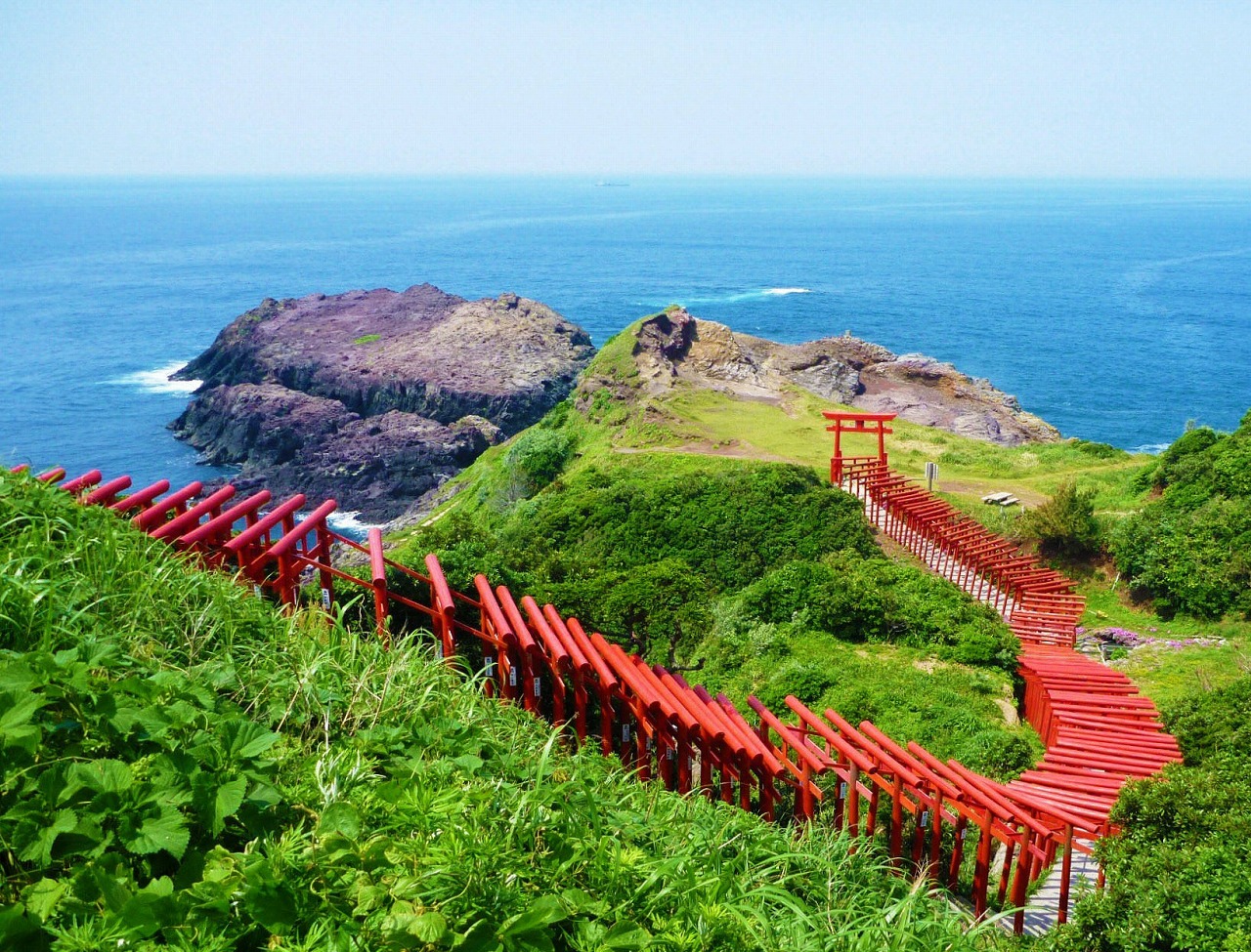 山口県おすすめ寺・神社ランキングtop10！有名なパワースポット観光地！ Travelnote[トラベルノート]